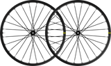 Mavic Ksyrium SL Wielset 28" Disc CL M11