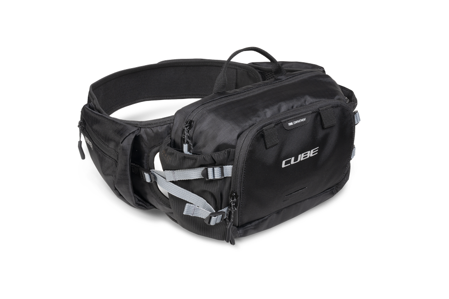 CUBE Heuptas VERTEX 3 black