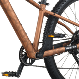 Scott Roxter 600 legering bruin (2025)