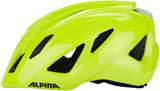 Alpina Pico Flash Helm Kinder geel