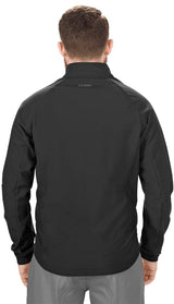 CUBE ATX Softshell Jas CMPT Heren