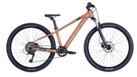 Scott Roxter 600 (2025) | 26 inch jeugd-/kinder-MTB | alloy brown – aktuelle Variante