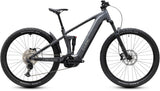 Cube Stereo Hybrid ONE22 Pro 800 slabgrey´n´chrome (2027)