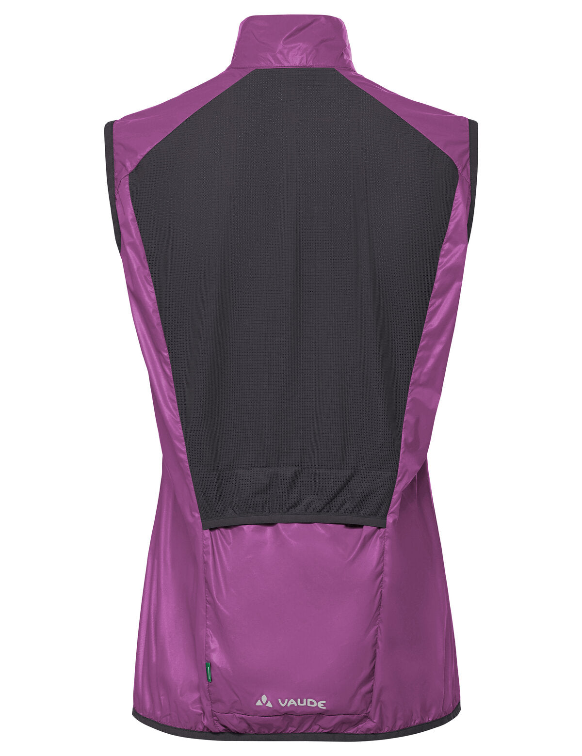 VAUDE Dames Matera Air Vest magenta