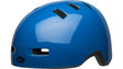Bell Lil Ripper Kinderhelm Solid blue