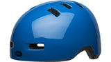Bell Lil Ripper Kinderhelm Solid blue