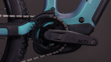 Cube Stereo Hybrid ONE44 HPC Race 800  smaragdgroen´n´prism (2026)