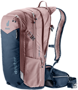 deuter Compact 14+3 fietsrugzak ink-ashrose