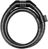Trelock PK 360/100/19 Code kabelslot zwart