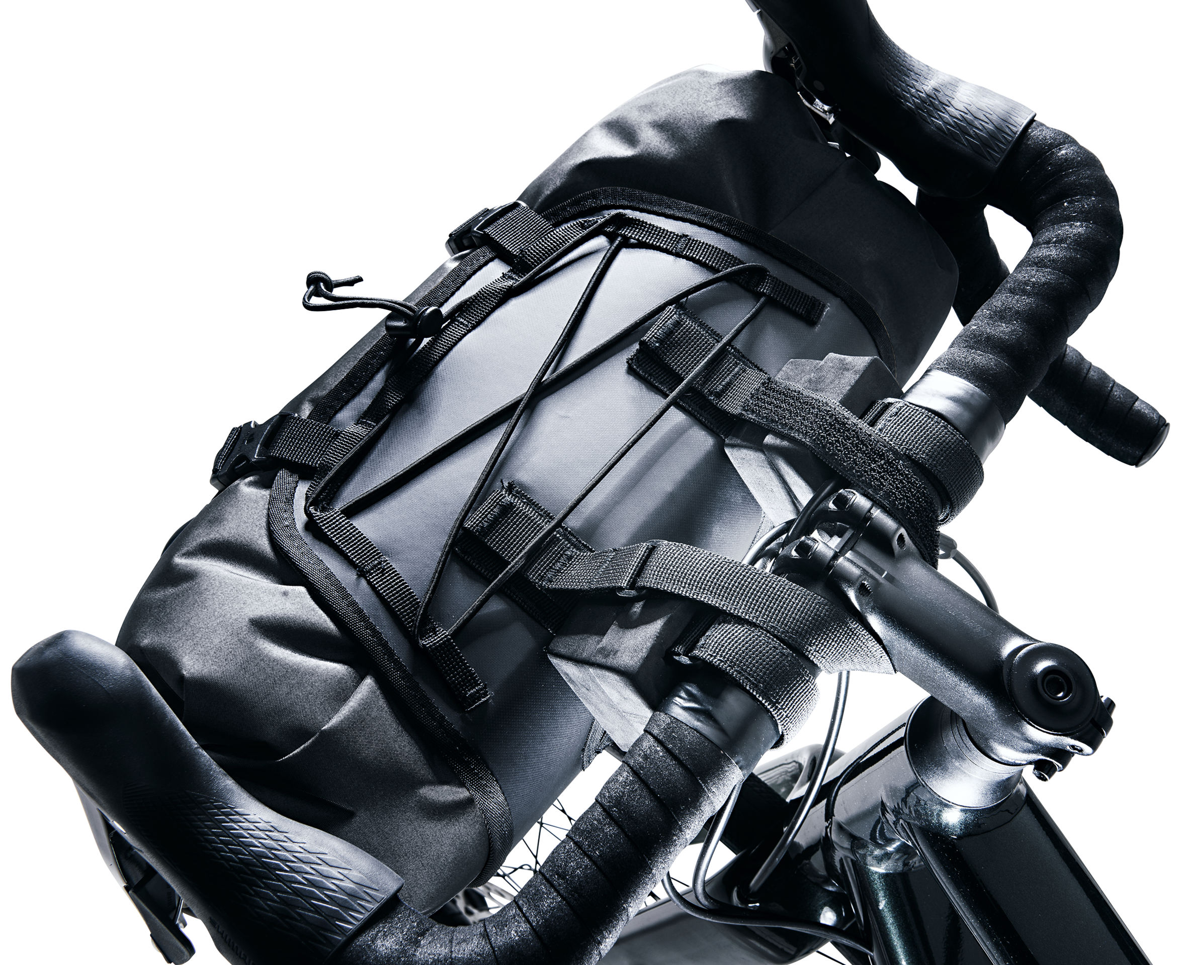 deuter Cabezon HB 14 stuurtas black