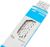 Shimano Nexus CN-NX10 ketting grijs – aktuelle Variante