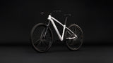 Cube Aim ONE metallicwhite´n´black (2027)