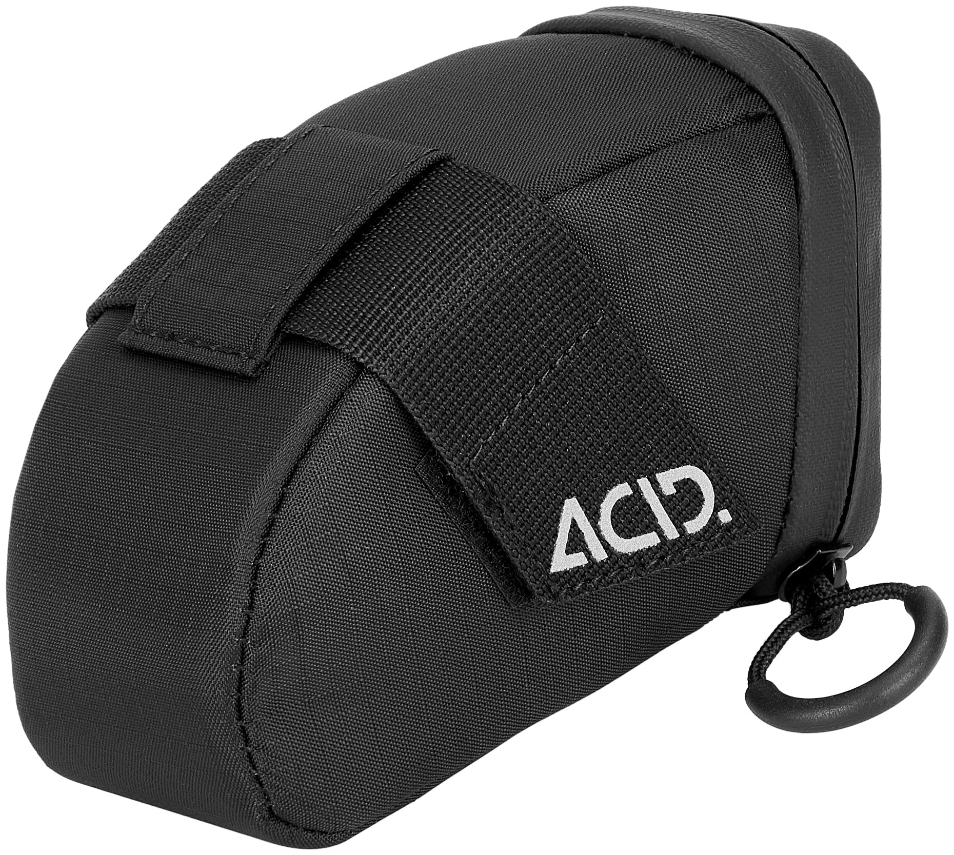 ACID Zadeltas PRO S black