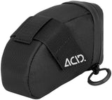 ACID Zadeltas PRO S black