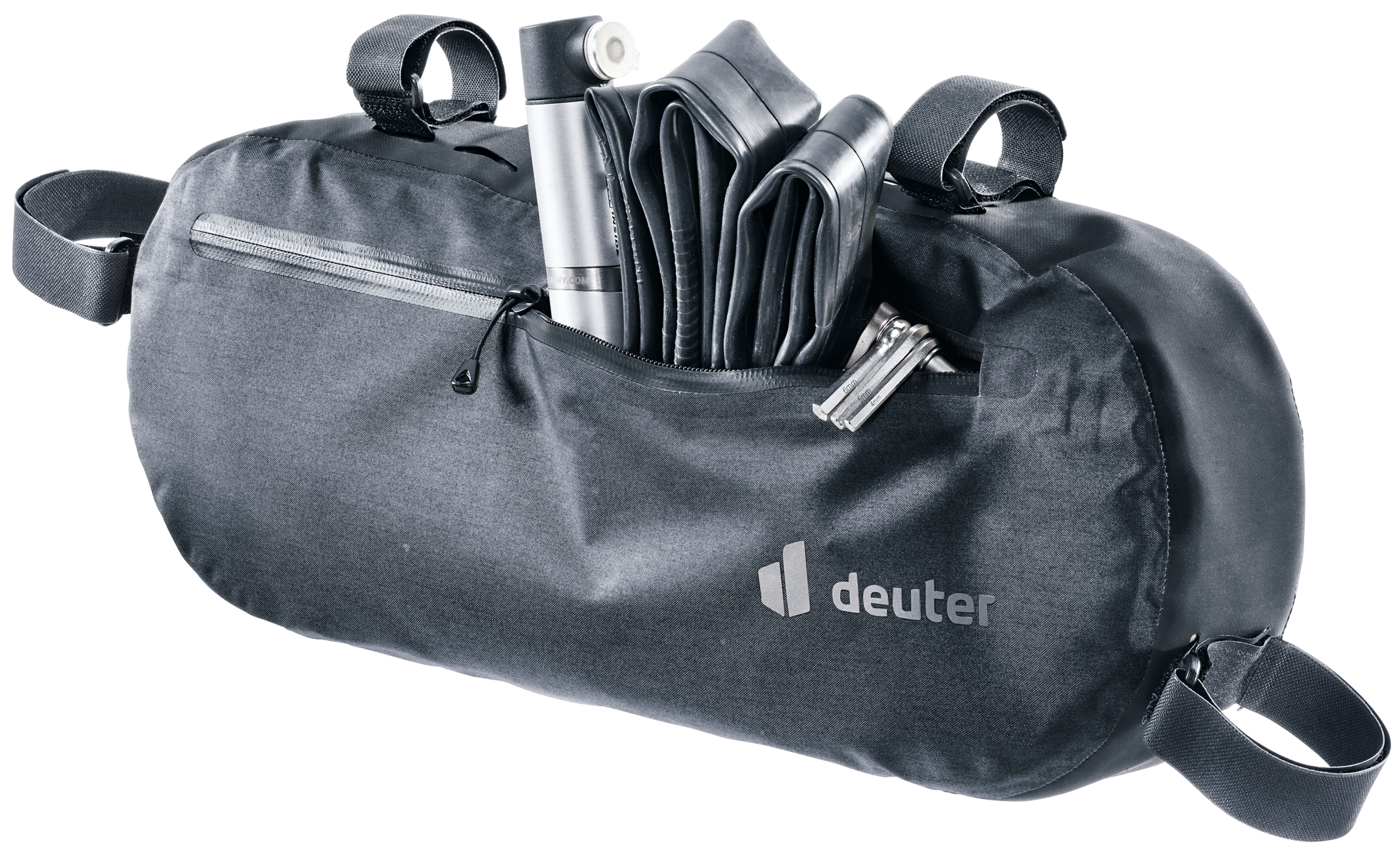 deuter Cabezon FB 4 frametas black