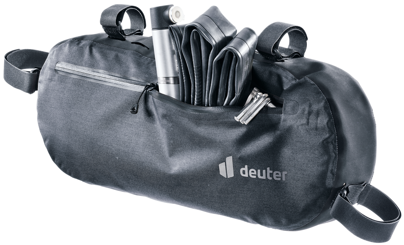 deuter Cabezon FB 6 frametas black