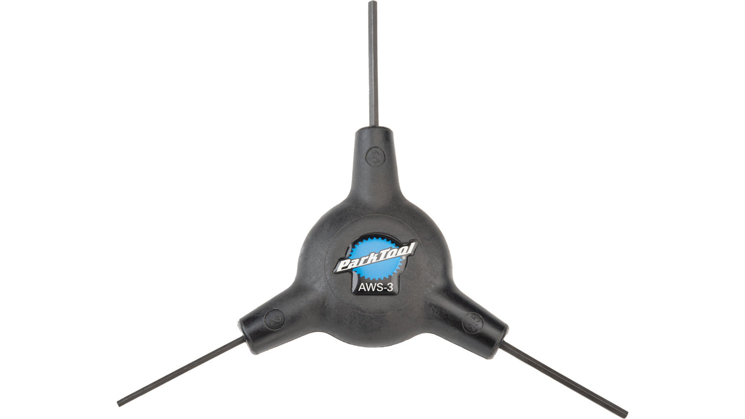 Park Tool AWS-3 Y-sleutel 2/2,5/3