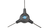 Park Tool AWS-3 Y-sleutel 2/2,5/3 – aktuelle Variante