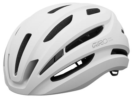 Giro Isode II Trekkinghelm mat wit