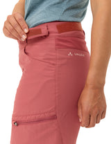 VAUDE Tamaro Shorts II Damen orange