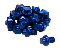 Reverse Pins blauw – aktuelle Variante