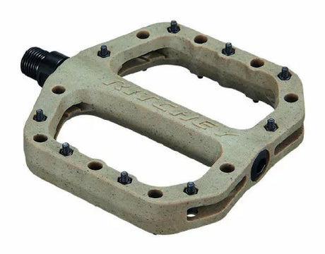 Ritchey Comp Bigfoot platformpedalen mojave sand