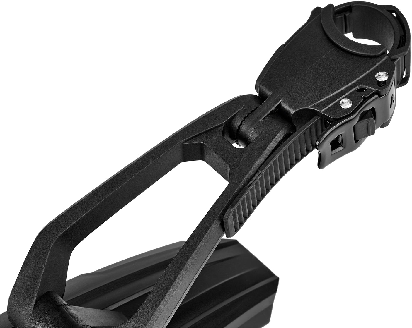 ACID spatbord VANE PRO achter 27,5" black´n´grey