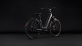 Cube Supreme Hybrid Deluxe ONE 600 Easy Entry navyblack´n´black (2027)