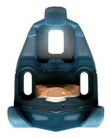 Time RXS pedaalplaten zwart/grijs