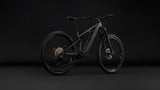 Cube Stereo Hybrid ONE44 HPC Race 800 coal´n´green (2027)