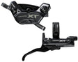 Shimano Schijfrem DEORE XT BL-M8200+BR-M8220 HR