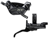 Shimano Schijfrem DEORE XT BL-M8200+BR-M8220 HR