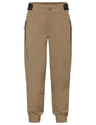 VAUDE Kids Moab Base Broek haver