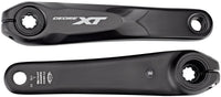 Shimano Steps FC-M8050 / Deore XT M8100 Crankarmen – aktuelle Variante