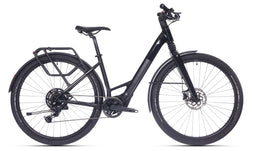 Superior iBLOX 6.3 LS Mat Zwart
