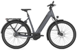 Gazelle Ultimate C5+ Wave 600 meteorgrey mat (2026)