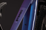 Cube Stereo Hybrid ONE44 Pro 800  blueiris´n´purple (2027)