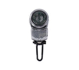 XLC CL-F24 LED Batterijkoplamp 10/25 Lux