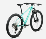 Orbea ALMA H20 Aloha Groen - Acid Gum (Glans)