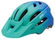 Giro Fixture Mips II Y jeugdhelm mat groen/blauw