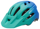 Giro Fixture Mips II Y jeugdhelm mat groen/blauw