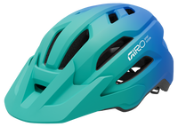 Giro Fixture Mips II Y jeugdhelm | mat groen/blauw – aktuelle Variante