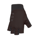 Fox W Ranger Handschoen Gel Kort Zwart