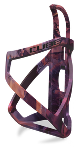 Cube bidonhouder HPP Sidecage mat shiftblush´n´art