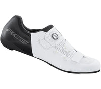 Shimano SH-RC502 White – aktuelle Variante