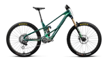 Orbea WILD LT M-LTD RS Escape Green C. View - Mintalized (Glanz)