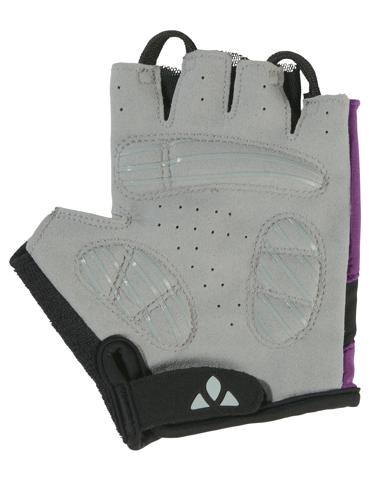 VAUDE Dames Active Handschoenen magenta