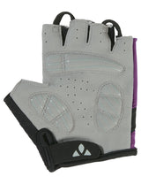VAUDE Dames Active Handschoenen magenta