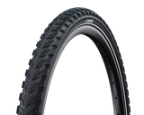 Schwalbe MARATHON 365 Guard ADDIX 365 E-50 28" reflex zwart