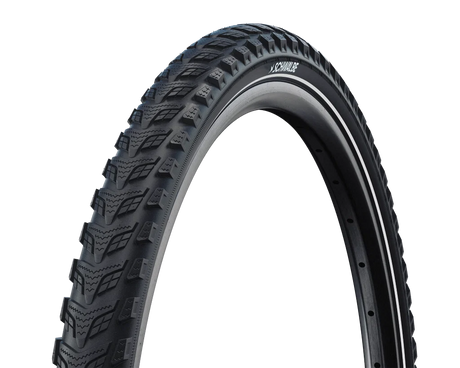 Schwalbe MARATHON 365 Guard ADDIX 365 E-50 28" reflex zwart